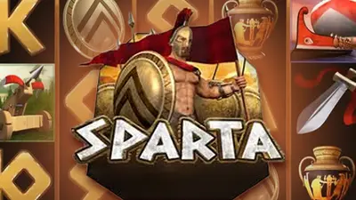 sparta 718