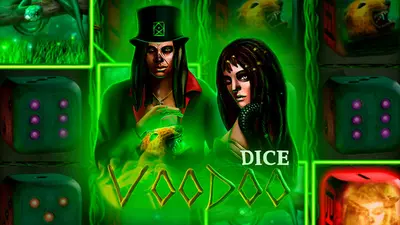 voodoo dice endorphina